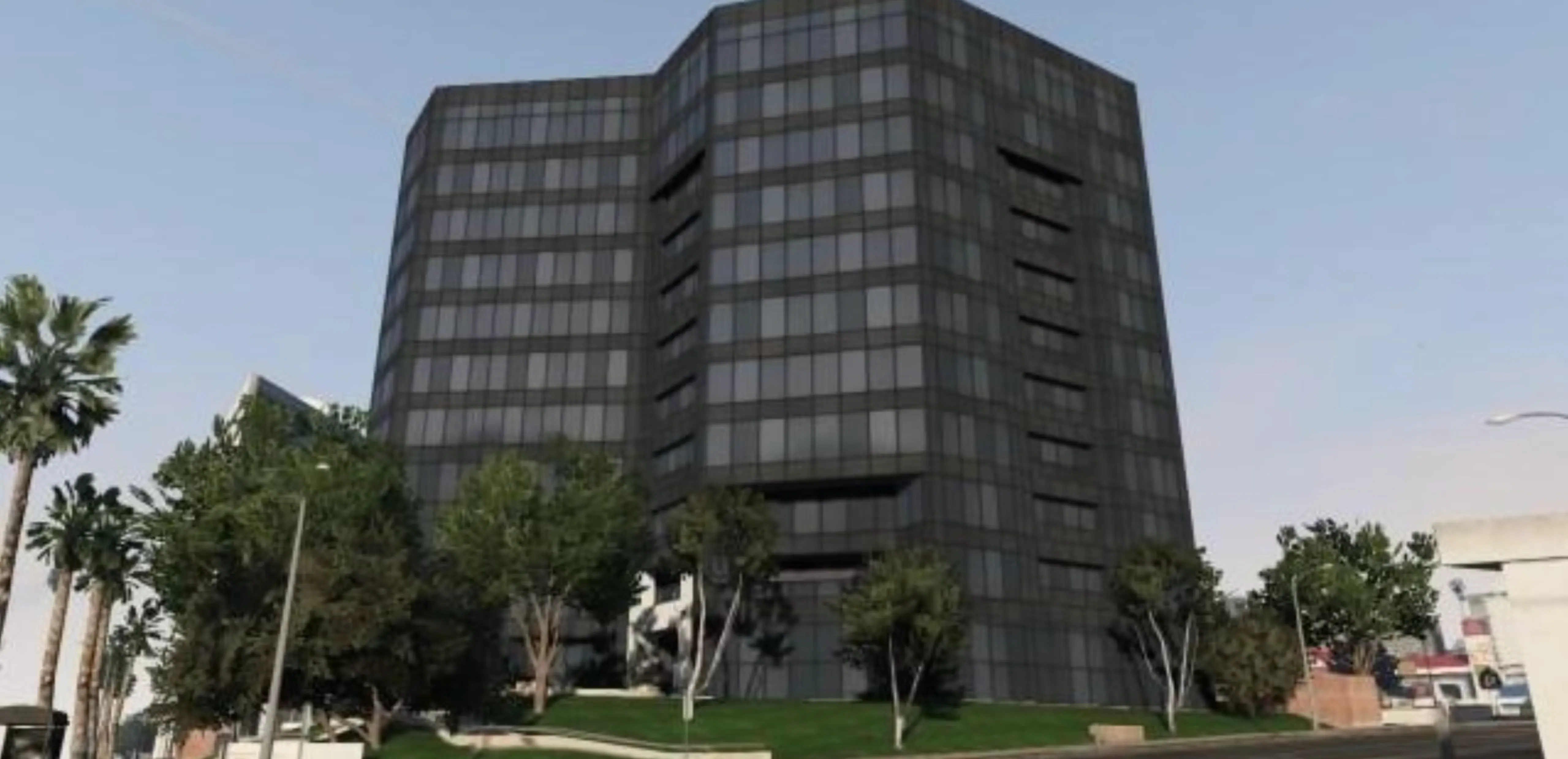 Del Perro Heights Apt 7 gta online
